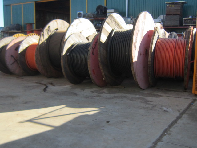 Electrical Cable           G87