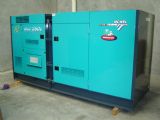 Industrial Diesel Generators and Welders