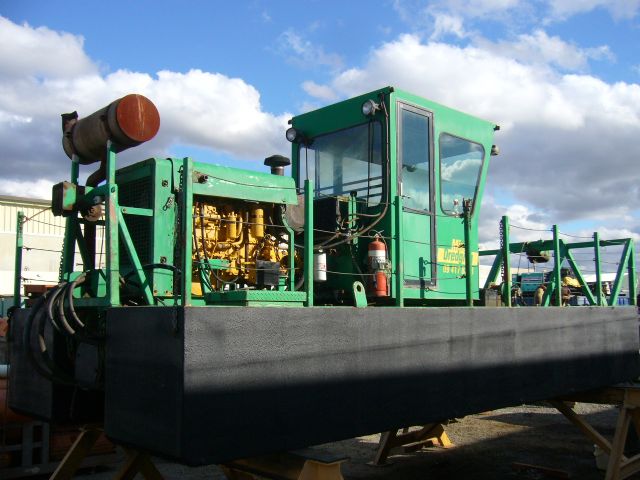 Mini Dredge  G51