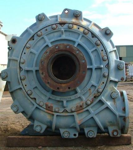 WARMAN 20/8AH Slurry Pump