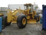 Earthmoving and Construction Equipment