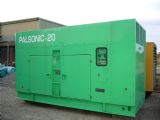 Diesel/Hydraulic Power Pack G31