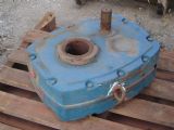 Fenner Gearbox G17