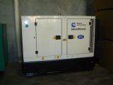 Cummins XRSC50 Genset    GE34