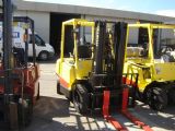 Hyster  Forklift  F6