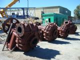 Warman 12/10 Pumps  PE16