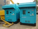 Industrial Airman Generator Sets