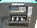 Airman Compressor    PE34