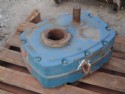 Fenner Gearbox G17