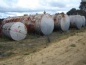 Diesal/Oil Tanks HT1