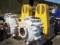 Warman 8/6 Pumps    PE10