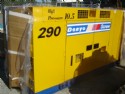 Denyo 290 Compressors PE18