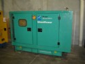 Cummins C38 Genset       GE35