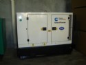 Cummins XRSC50 Genset    GE34