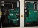 Cummins C38 Genset       GE35