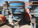 Sweco Vibrating Screens CS51