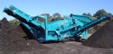 Powerscreen Warrior 1400 CS33